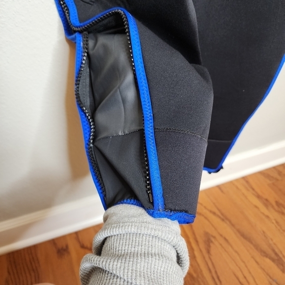 WETWEAR customs unisex wetsuit - Picture 4 of 16